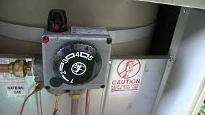 Thanks to heat recovery technology, free hot water is produced in cooling operation, achieving the highest energy performance of 6.6, the best in the industry. Sit 610 Ac3 Gas Control Faulty Overtemp Sensor Youtube