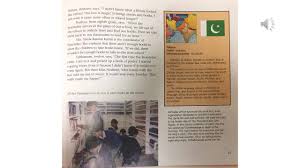 **challenge can you use these words in your prediction: My Librarian Is A Camel Pakistan Youtube