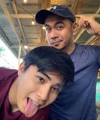 Jared Ace Cadavos added a new photo.