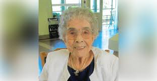Obituary information for Anna Mack