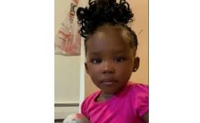 Man arrested in suburban Detroit but toddler still missing