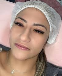 Laminado de cejas 🩷