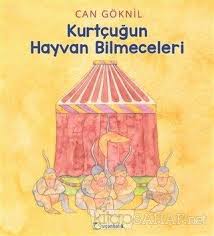 Bilmeceler Sade Gorunumleri Derin Arka Planlari Ve Sanatli Soyleyisleri Ile Eglenceli Halk Edebiyati Urunleri Olup Yuzyillar Boyu Bi Bilmeceler Kitap Hayvan