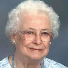 Esther Anna Gamble Obituary August 3, 2020