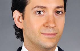 CO's Top 25 Debt Brokers and Lenders Under 35