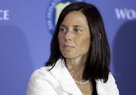 Adena Friedman ~ Complete Biography with [ Photos