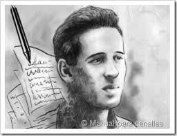 Escritores Salvadoreños