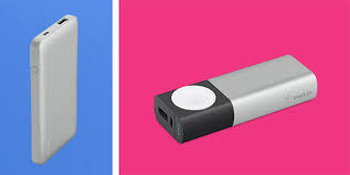 The products on the platform match up to set standards ensuring effective functioning. Portable Charging Power Bank Product Buying Guide Belkin