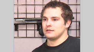 Southeast Texas man who carried AR-15 through mall in 2013 found not guilty  of disorderly conduct