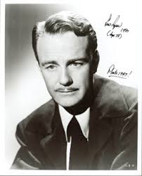 Lew Ayres