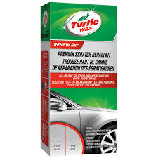 Thus, we took the challenge to cut your chase by researching and testing until we found the. Turtle Wax Scratch Repair Kit Walmart Canada