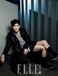 Fyeahkoreanphotoshoots Eric Nam Eric Korean Singer