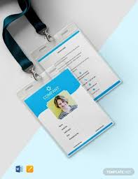 Save your report card in a png or jpeg file and it's ready as an email attachment to parents or for printing. How To Create A Student Id Card 8 Templates Free Premium Templates