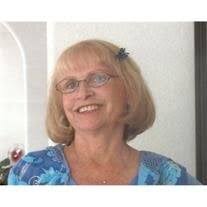 Maureen D. Barr Obituary