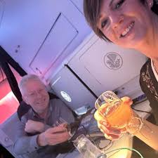 Hi everyone. I am descended from Martin Guilfoyle (born around 1815) and  Anne (Ryan) Guilfoyle (born around 1818); both from Borrisokane, Tipperary.  We have a large family reunion planned for April this