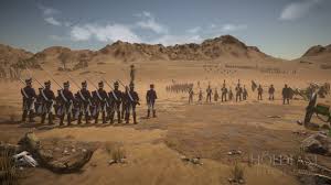 It is the first production by anvil games holdfast: Holdfast Nations At War Ein Erstes Fazit Game2gether