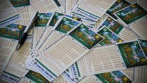 Prêmio da mega da virada será dividido entre 52 apostadores. Mega Da Virada Saiba Como Jogar Na Loteria Milionaria No Brasil