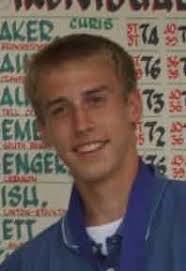 Andrew Elpers's Instagram, Twitter & Facebook