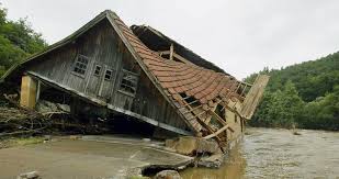 Erinnerungen an das hochwasser 2002. Das Leben Nach Dem Hochwasser 2002 Vom 05 10 2002 Orf Tvthek