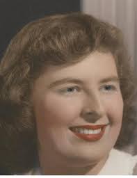 Obituary for Eileen F (Murphy) Morello