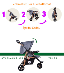 mamma panther gold jogger 3 tekerlekli deluxe bebek arabasi fiyati bebek arabasi bebek urunler