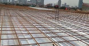 Menutup retakan pada dinding gunakan plamir atau dempul tembok untuk menutup celah atau retakan pada dinding, lalu ratakan sampai halus menggunakan amplas. Kelebihan Dan Kekurangan Dak Beton