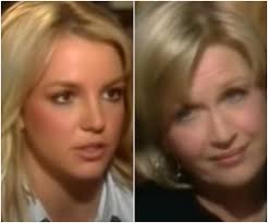 He is such a wonderful guy. The Britney Spears Diane Sawyer Interview Is Way Worse Than What Framing Britney Shows Glamour