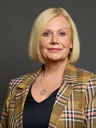 Elaine Stewart (politician)