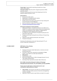 Team leader resume has been created using stylish resume builder. Production Team Leader Cv Example May 2021