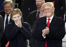 SNL' writer Katie Rich suspended over Barron Trump tweet, issues apology