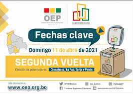 La elección está bajo la lupa de dos organismos internacionales. Elecciones Subnacionales Bolivia 2021 Metro Latino Usa Metrolatino Usa News Site