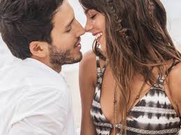 Beso de tini y sebastian yatra. Tini Stoessel Y Sebastian Yatra A Los Besos En Instagram Diario El Sol Mendoza Argentina