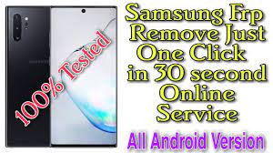 For now, on you can unlock all samsung devices in just a few . Samsung Frp Quitar Solo Un Clic Android11 Frp Bypass One Click Samsung Frp Tool Samsung Android 10 Gsmneo