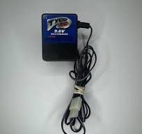 Genuine TYCO RC 9.6V NiCd Battery Charger Model B-2997S