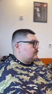 Scott Mendoza (@keeperofthefadeseattle) • Instagram photos and videos