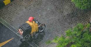 Doordash has an excess liability insurance policy. Here S How Delivery Insurance Works For Uber Eats And Doordash Drivers