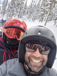 Michael Anthony Abraham