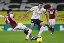 '10x the player bruno is': Burnley Vs Man City Tampil Dominan The Citizens Menang Di Markas Lawan Kumparan Com