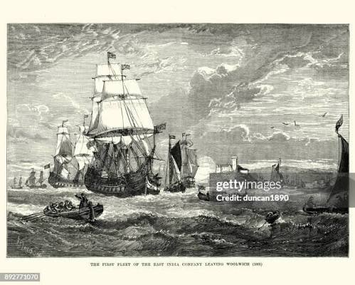 1,283 British East India Company Stock Photos and High-Res Images - Getty Images