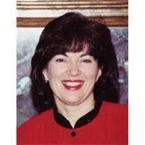 Cynthia Ann McMains Obituary