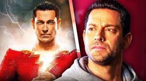 Zachary Levi says that "the success of #ShazamFuryOfTheGods will determine  a lot" about #Shazam's future in the new DCU! : r/DC_Cinematic