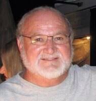 Coach Jim Funderburg Obituary