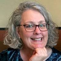 Angela Blumhagen's Instagram, Twitter & Facebook