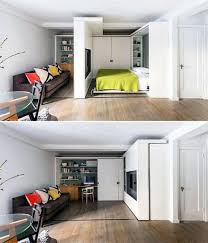 top 60 best studio apartment ideas