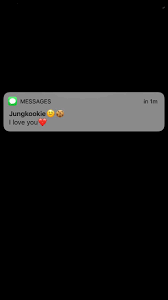 Wallpaper, tulisan, korea, group, pictures, 68, name : Iphone Iphonelockscreen Wallpaper Jungkook Jungkookie Text Iloveyou Saranghae Bts Jk Idol Kpop Lockscreen Homemade Gambar Pesan Wallpaper Ponsel