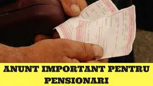 Pensionarii Din Romania Vor Primi Tichete De Masă Vești Excelente De La Stat B1 Ro