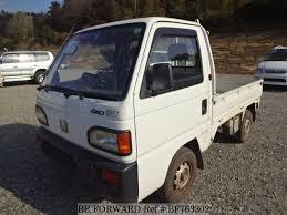 There are 16 classic international pickups for sale today on classiccars.com. Used 1992 Honda Acty Truck Sdx V Ha4 For Sale Bf763302 Be Forward