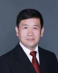 田金平-清华大学环境学院