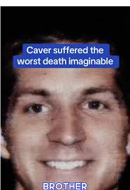 Tragic Caving Accident of John Edward Jones in Utah