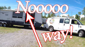 We live in a beautiful area with visitors in trailers and campers from across the country. How We Run A Crazy Rv Repair Business Youtube